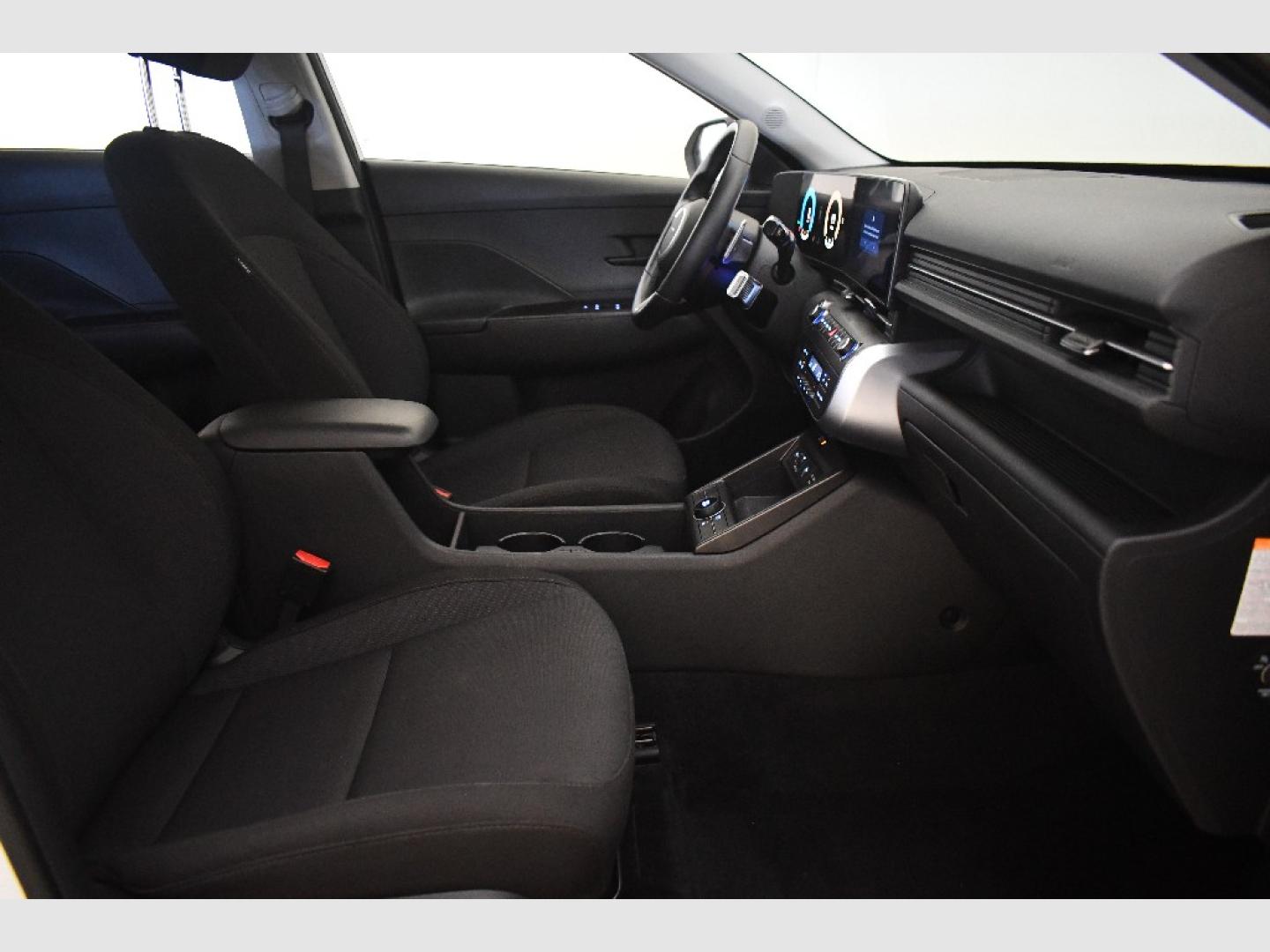 Hyundai Kona HEV 1.6 GDI Maxx DT