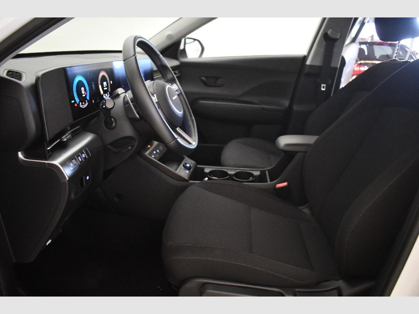 Hyundai Kona HEV 1.6 GDI Maxx DT