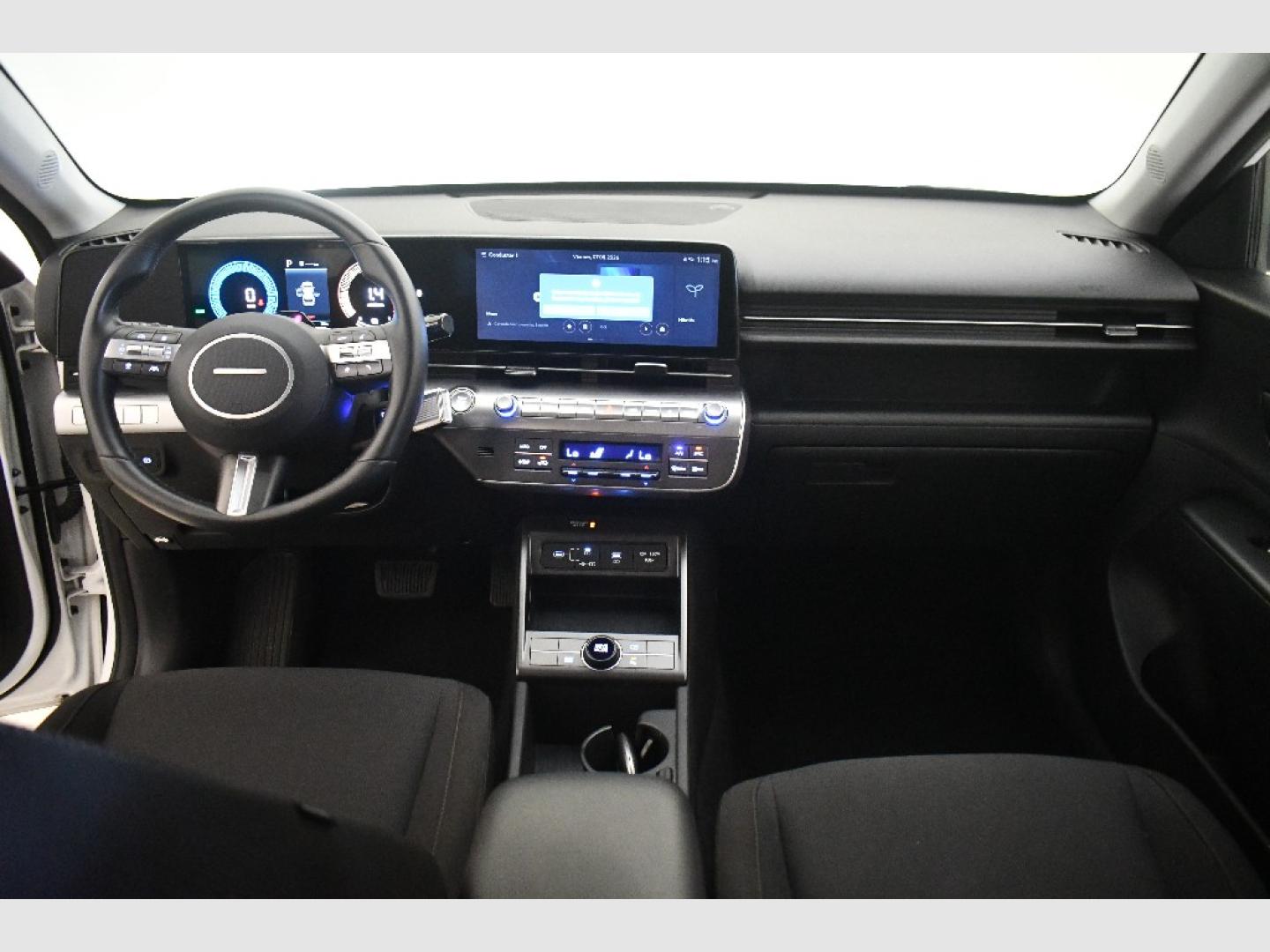 Hyundai Kona HEV 1.6 GDI Maxx DT