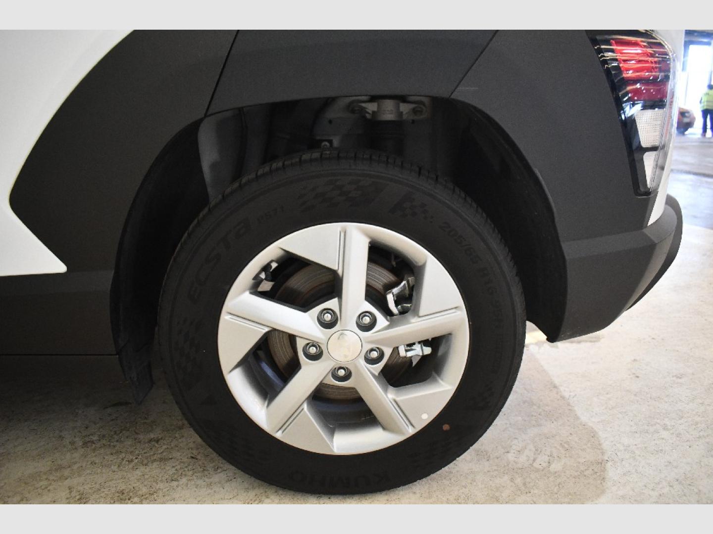 Hyundai Kona HEV 1.6 GDI Maxx DT