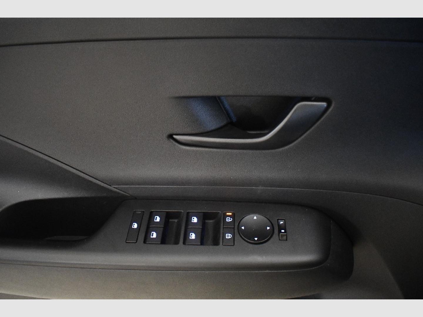 Hyundai Kona HEV 1.6 GDI Maxx DT