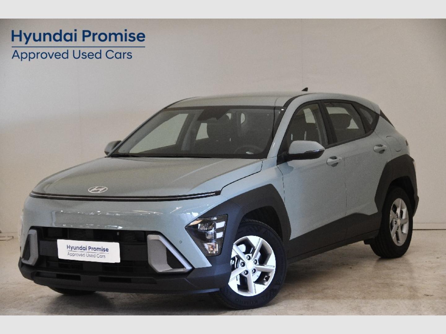 Hyundai Kona HEV 1.6 GDI Maxx DT