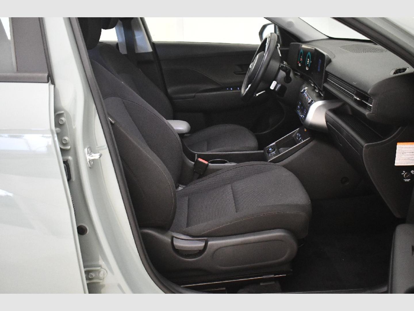 Hyundai Kona HEV 1.6 GDI Maxx DT