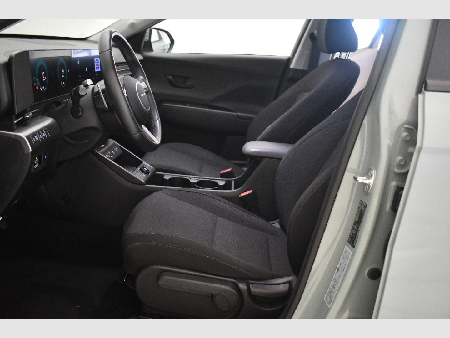 Hyundai Kona HEV 1.6 GDI Maxx DT