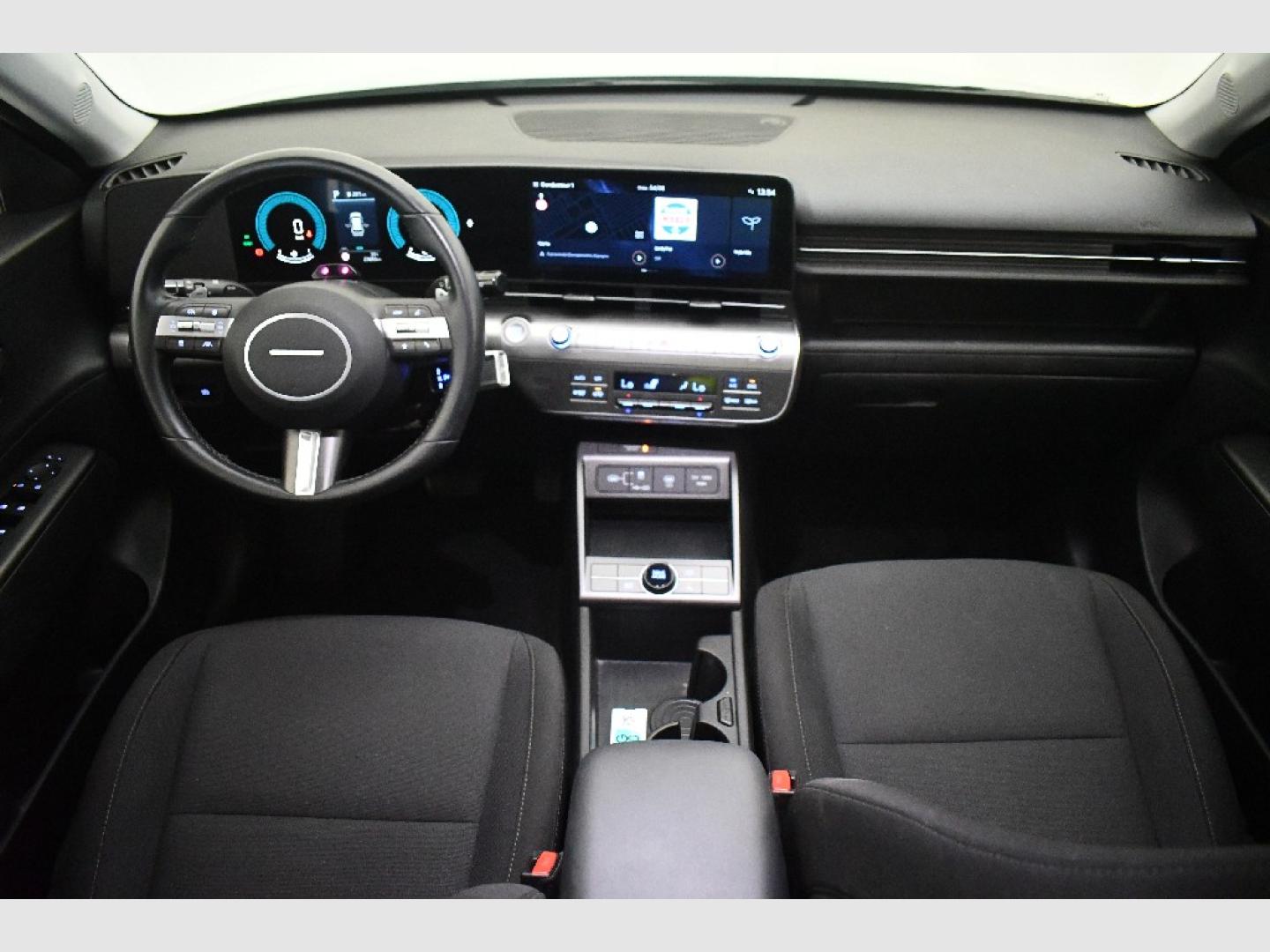 Hyundai Kona HEV 1.6 GDI Maxx DT