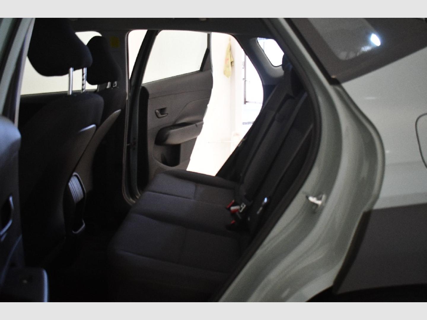 Hyundai Kona HEV 1.6 GDI Maxx DT