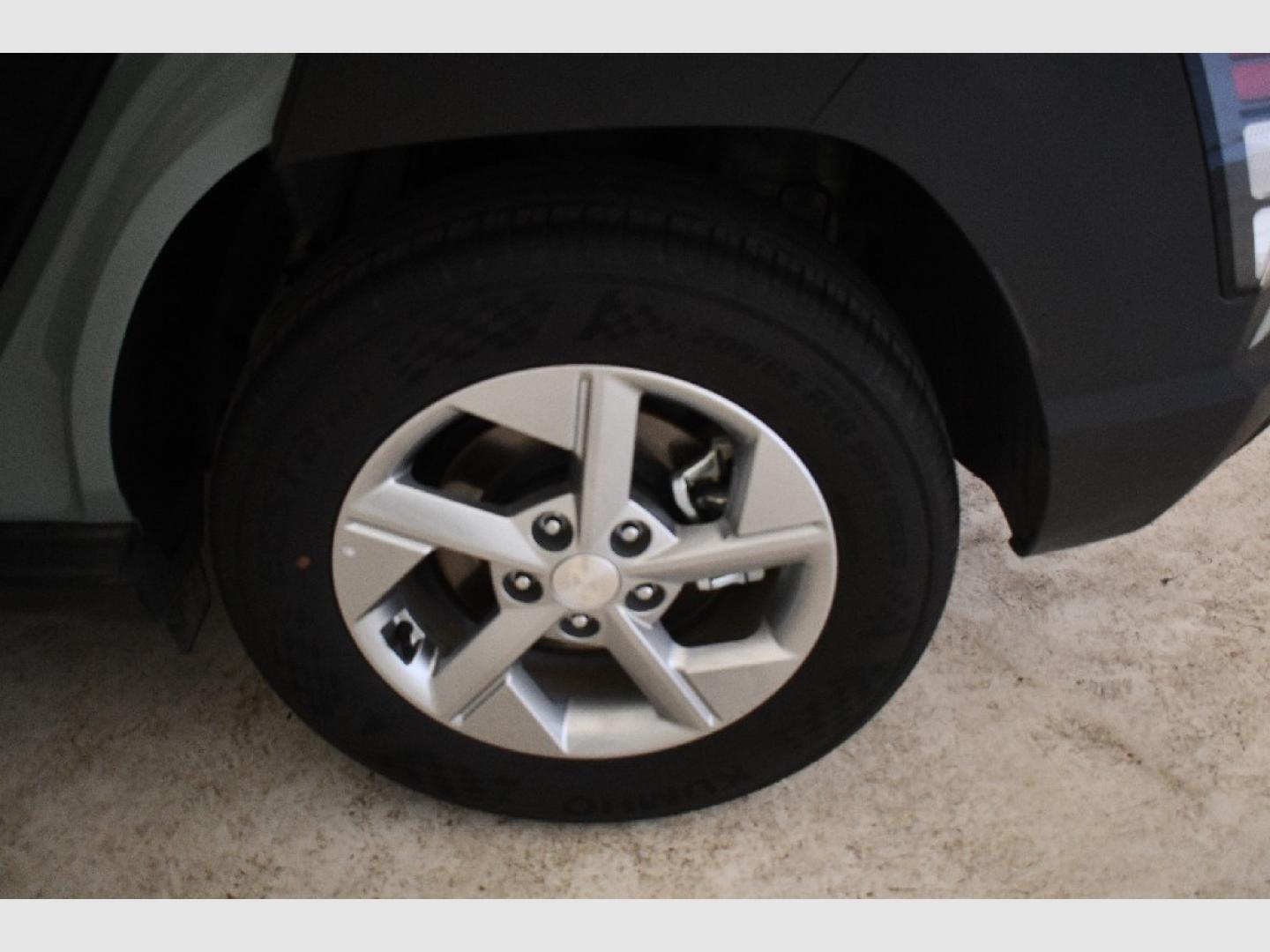 Hyundai Kona HEV 1.6 GDI Maxx DT