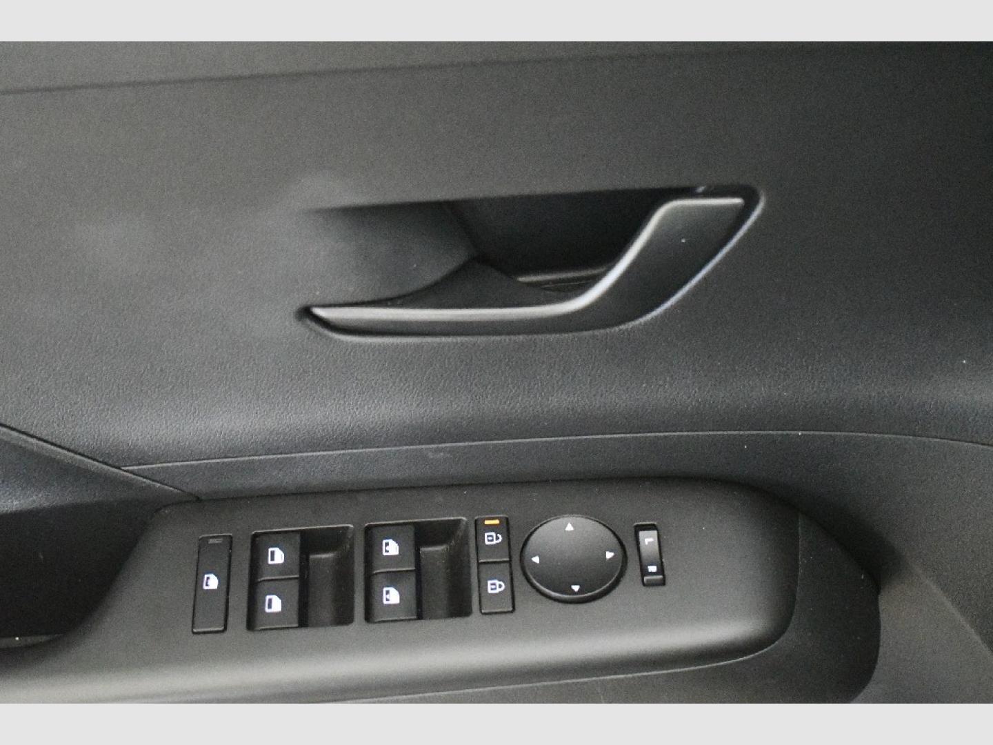 Hyundai Kona HEV 1.6 GDI Maxx DT