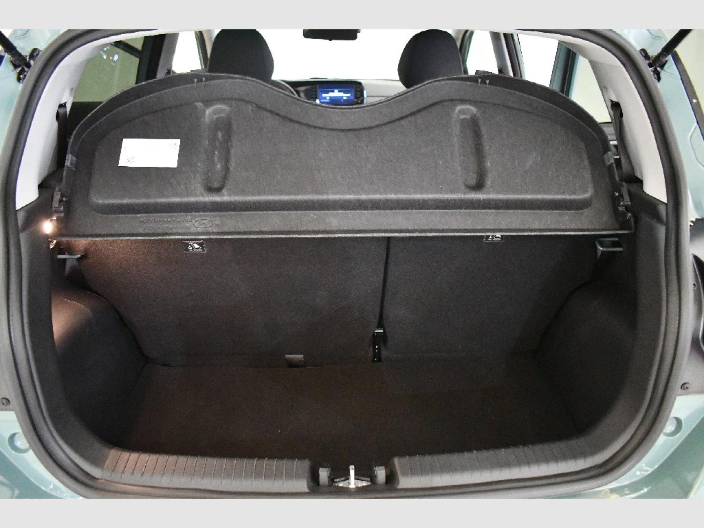 Hyundai i10 1.0 MPI Klass