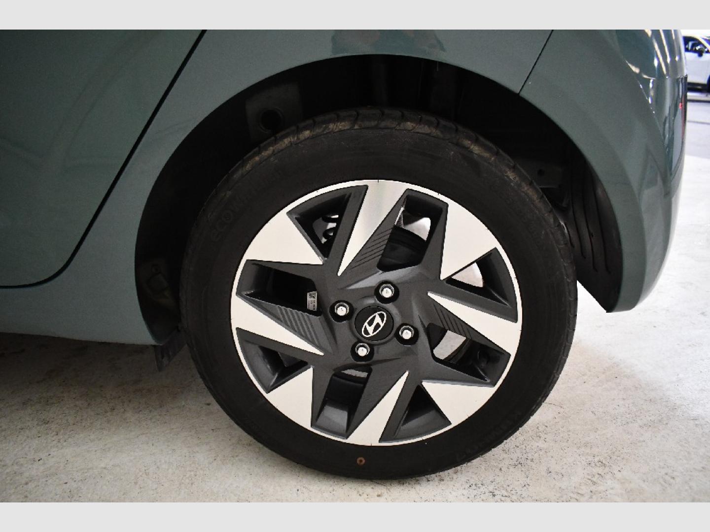 Hyundai i10 1.0 MPI Klass