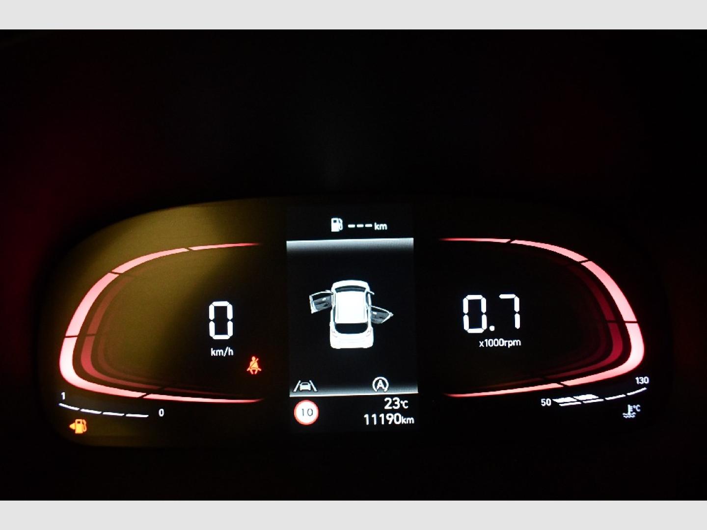 Hyundai i10 1.0 MPI Klass