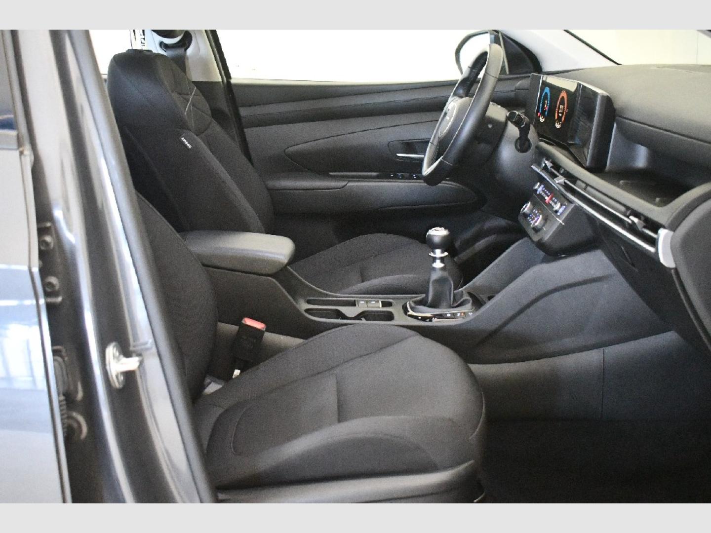 Hyundai Tucson 1.6 T Klass