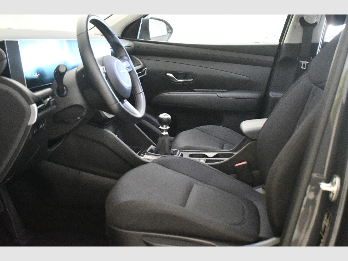 Hyundai Tucson 1.6 T Klass