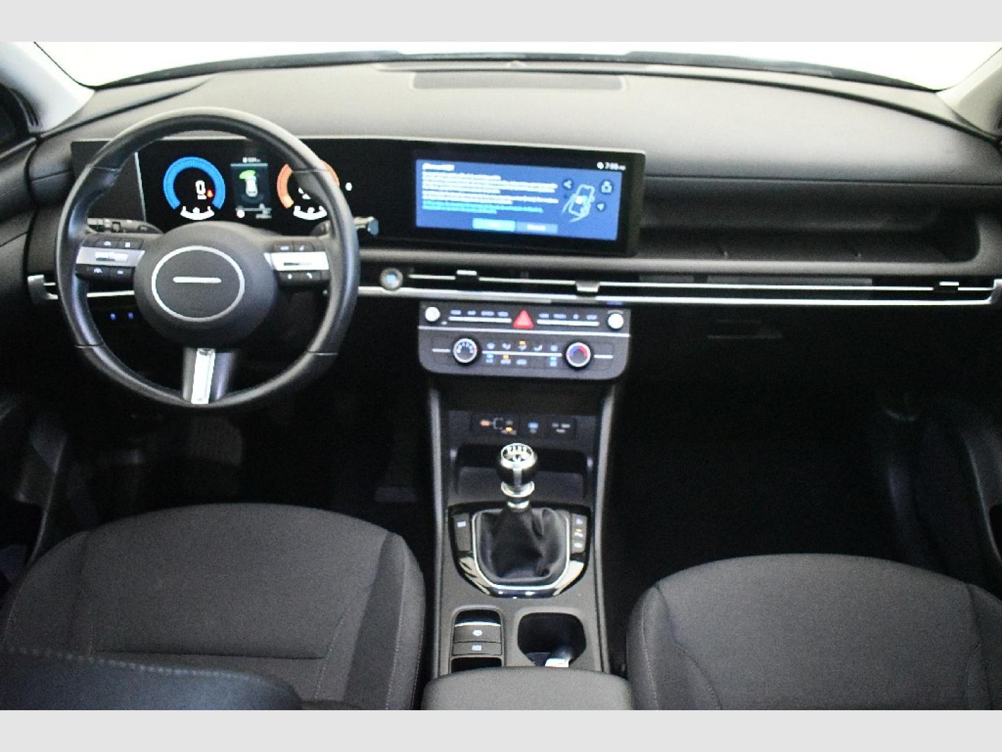 Hyundai Tucson 1.6 T Klass
