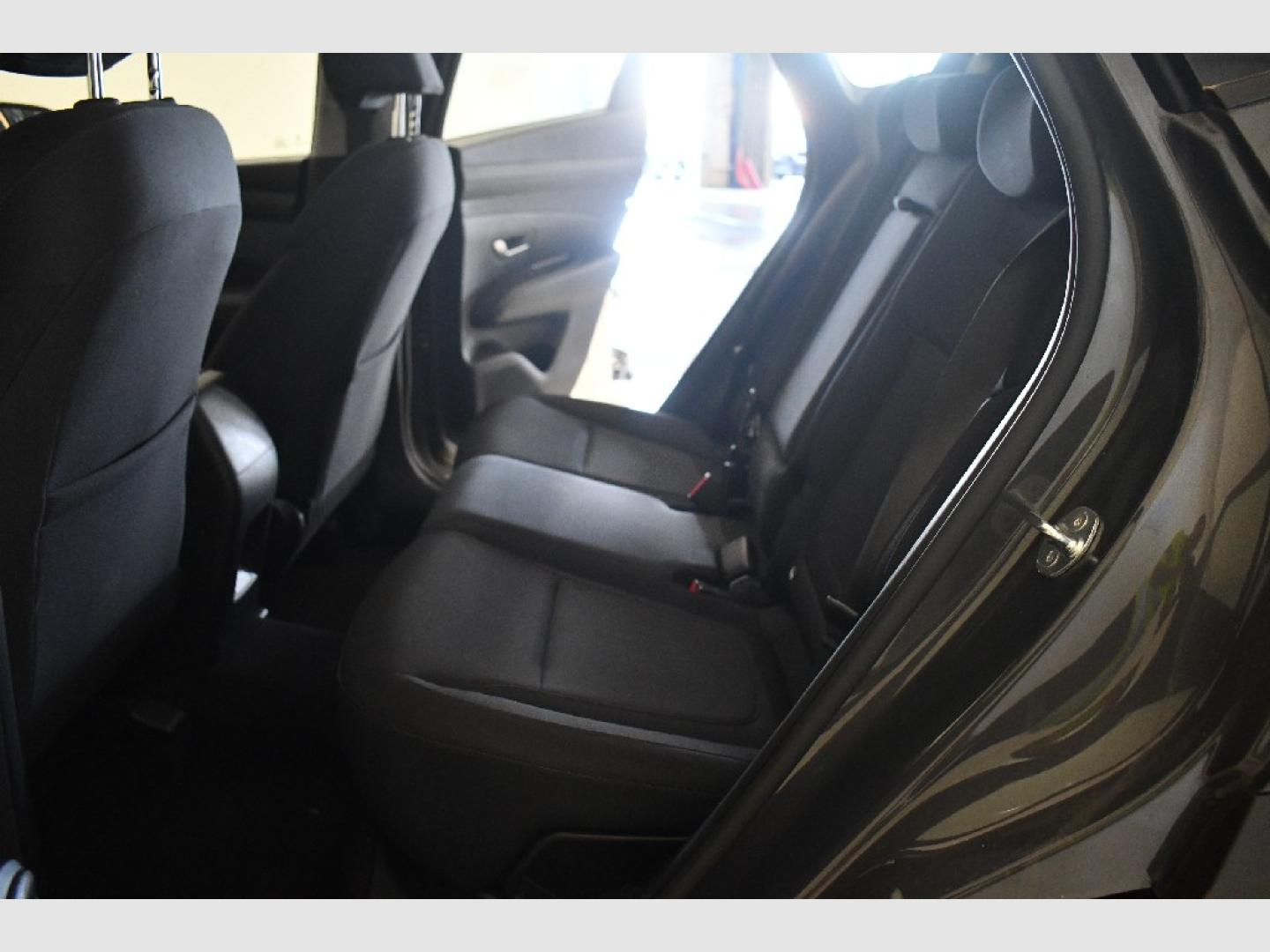 Hyundai Tucson 1.6 T Klass