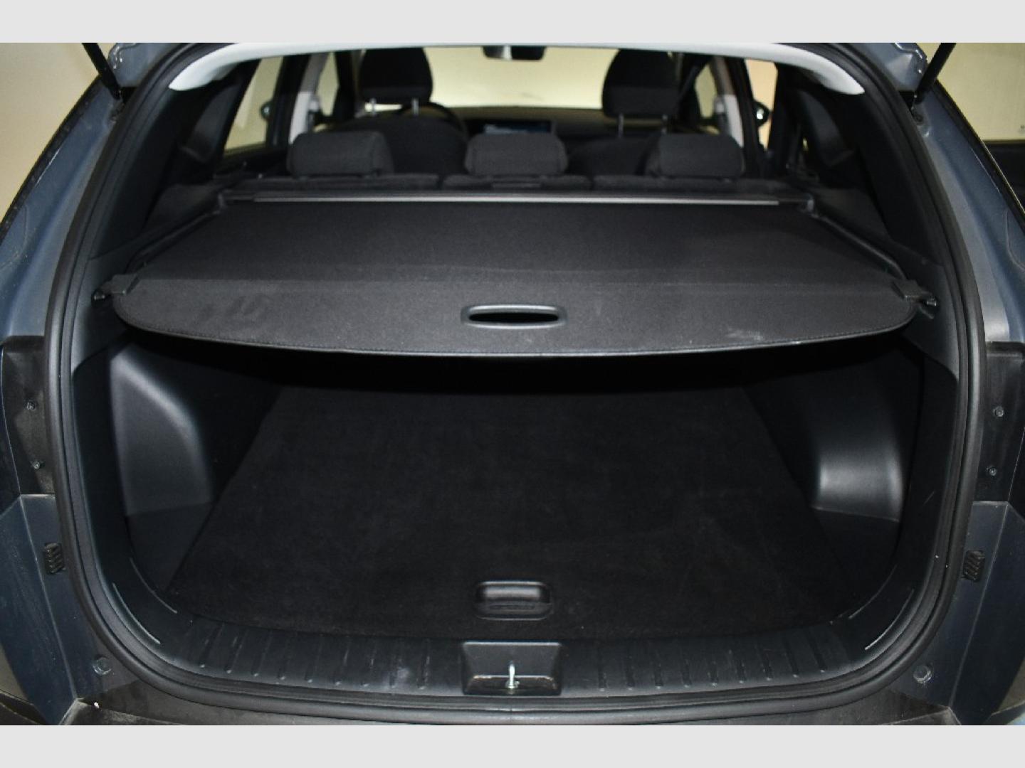 Hyundai Tucson 1.6 T Klass
