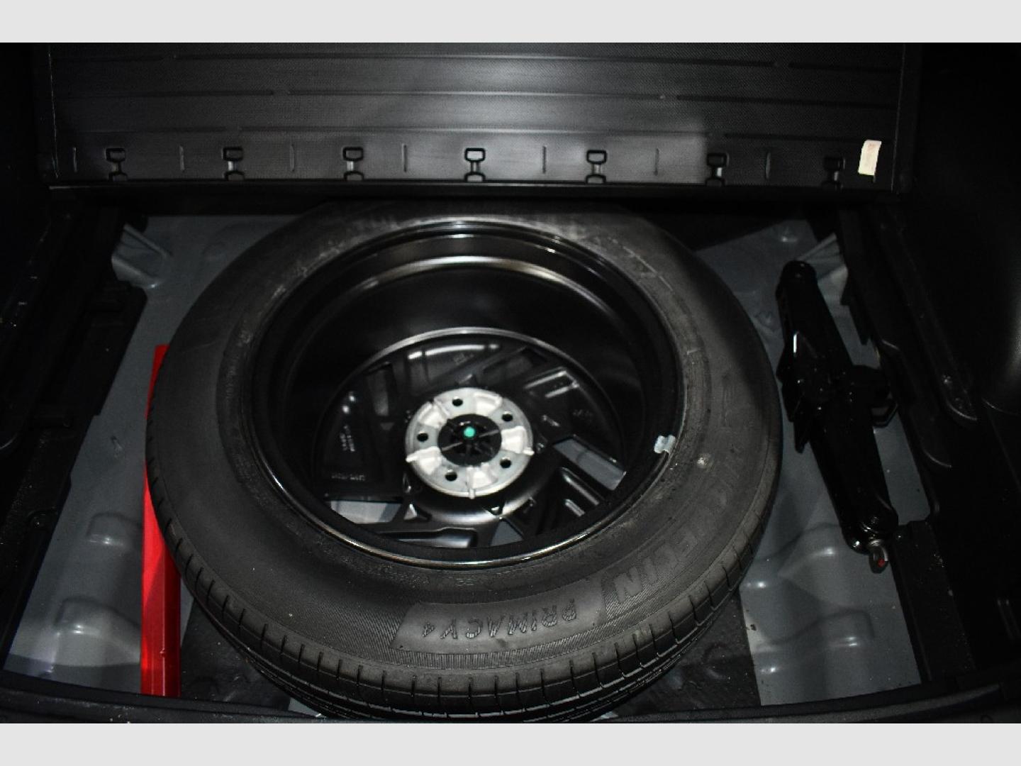 Hyundai Tucson 1.6 T Klass