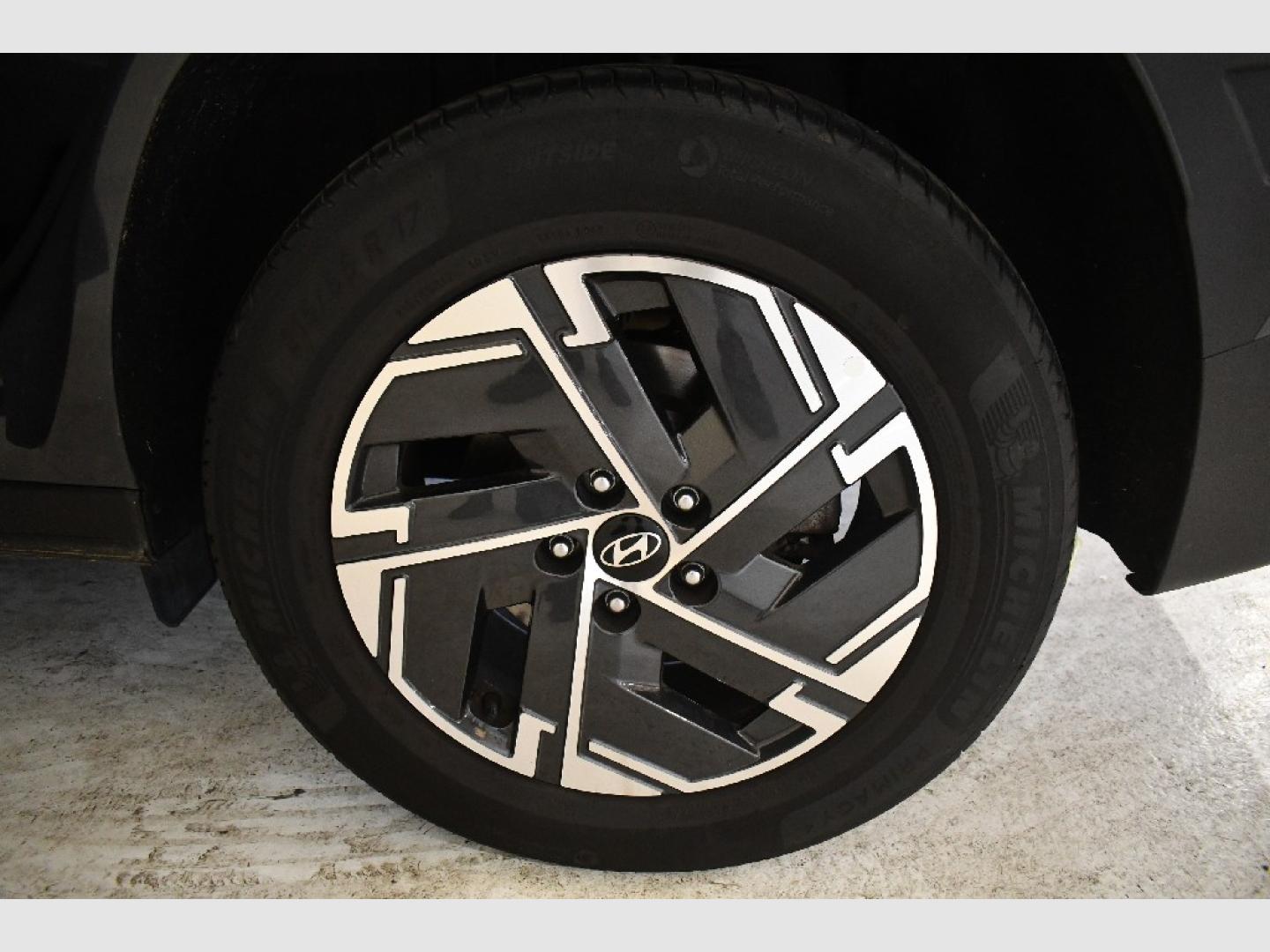 Hyundai Tucson 1.6 T Klass