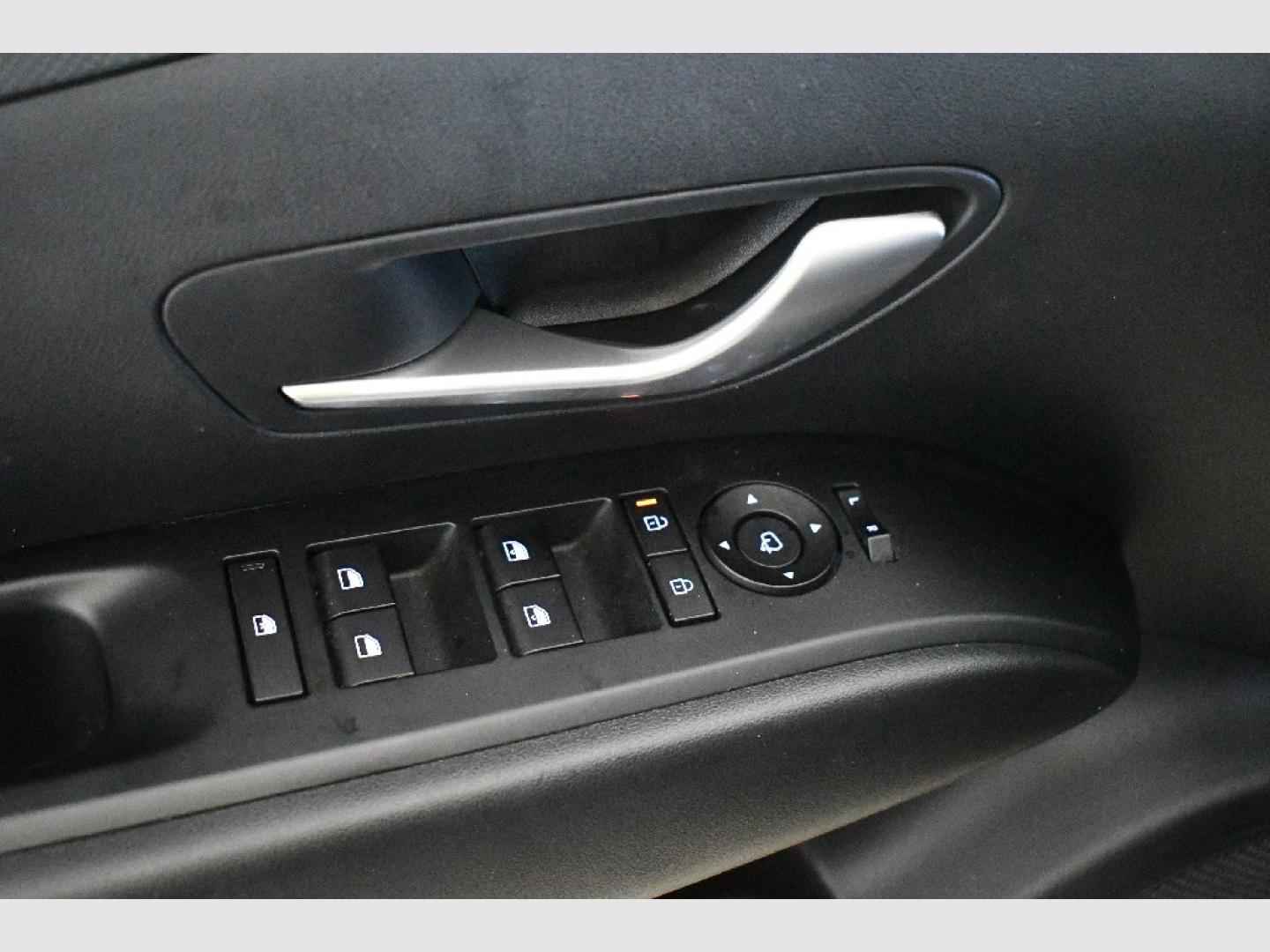 Hyundai Tucson 1.6 T Klass