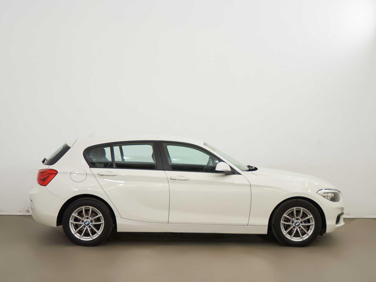 BMW Serie 1 F20 5p. 116i