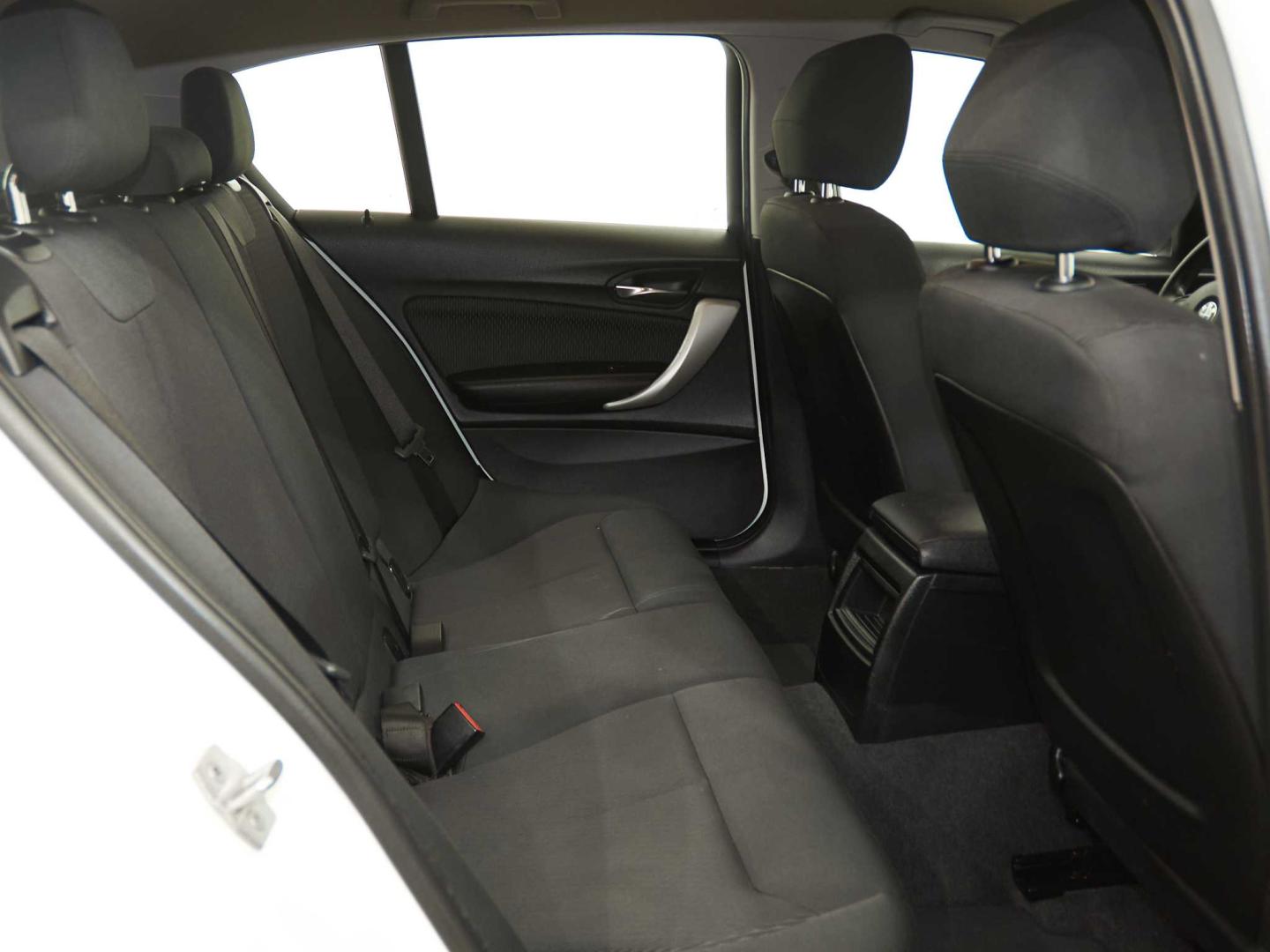 BMW Serie 1 F20 5p. 116i