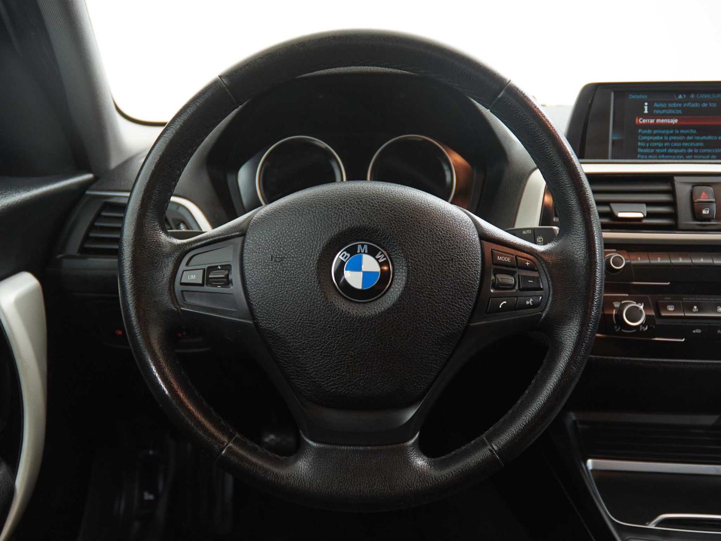 BMW Serie 1 F20 5p. 116i