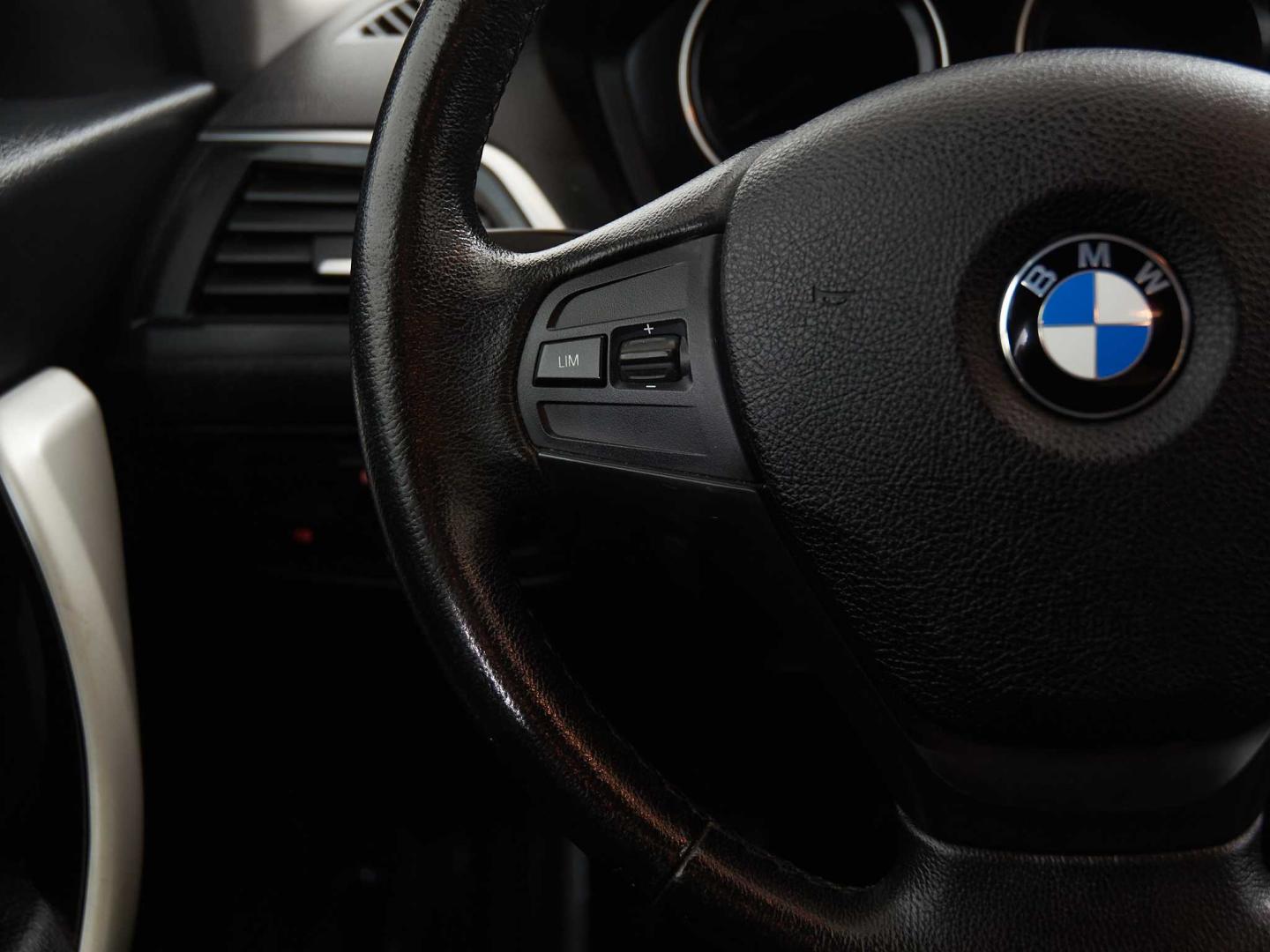 BMW Serie 1 F20 5p. 116i