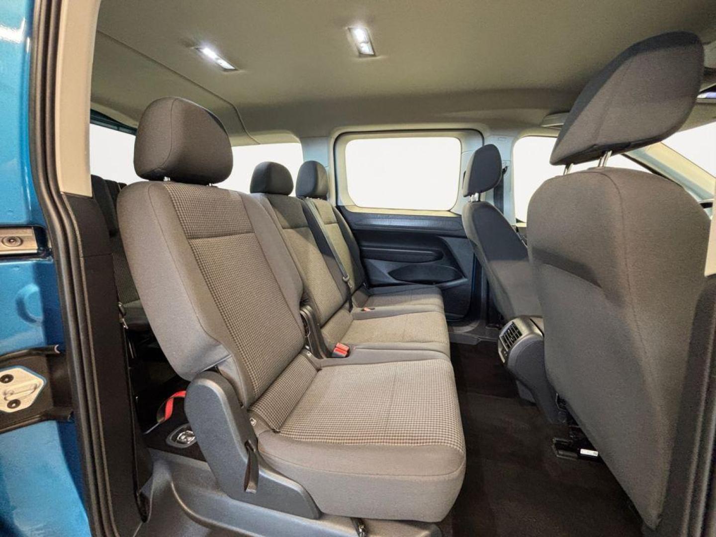 Volkswagen Caddy Maxi Origin 2.0 TDI 90 kW (122 CV) DSG