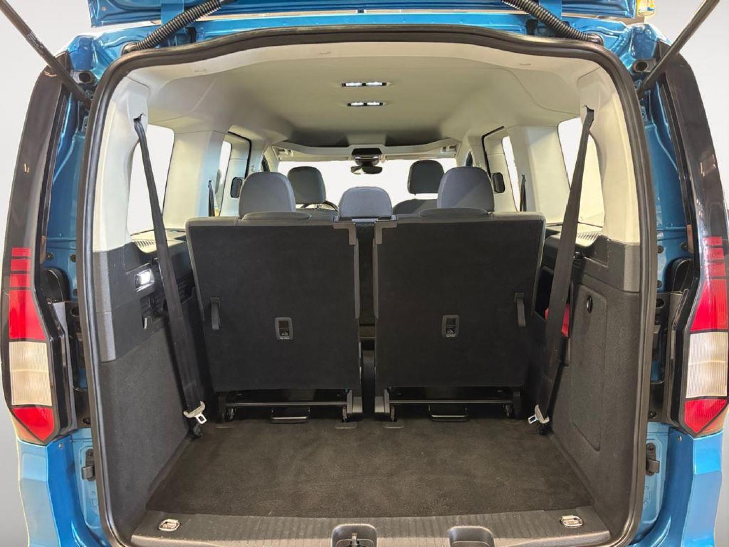 Volkswagen Caddy Maxi Origin 2.0 TDI 90 kW (122 CV) DSG