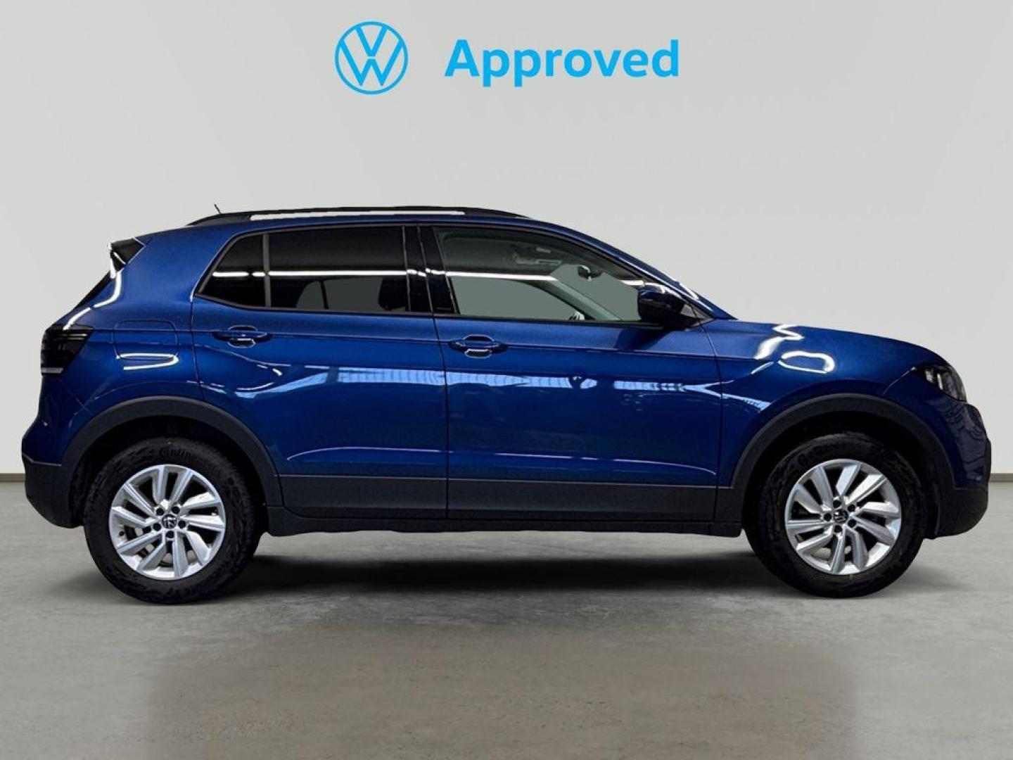Volkswagen T-Cross Advance 1.0 TSI 70kW (95CV)