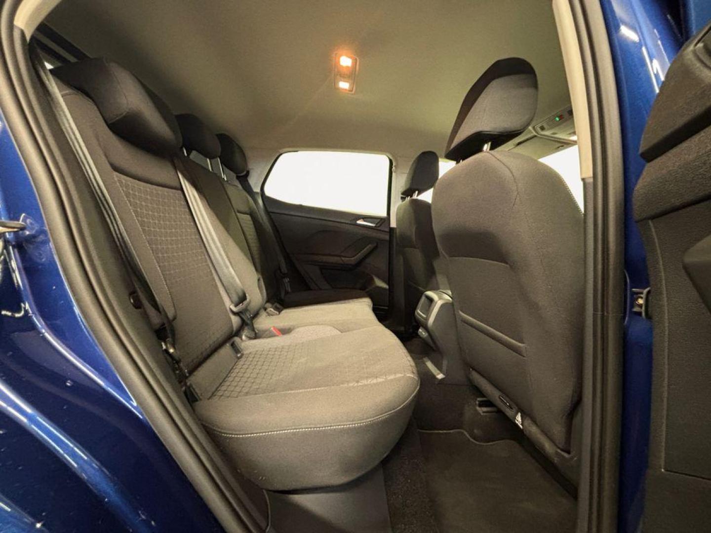 Volkswagen T-Cross Advance 1.0 TSI 70kW (95CV)