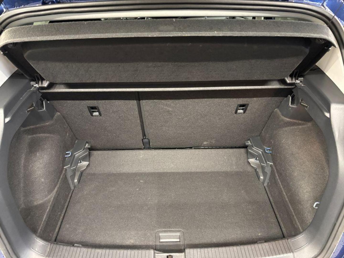 Volkswagen T-Cross Advance 1.0 TSI 70kW (95CV)