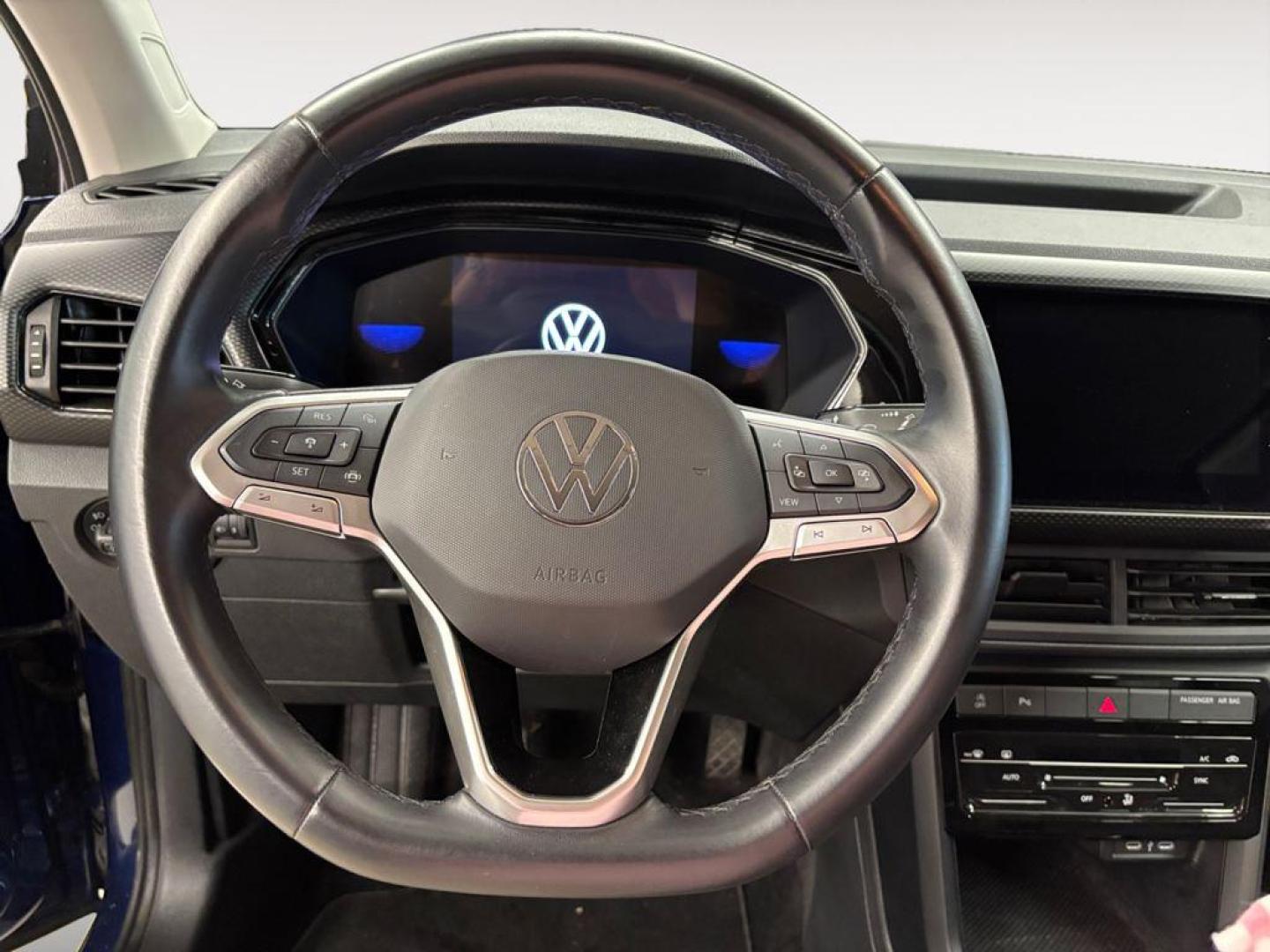 Volkswagen T-Cross Advance 1.0 TSI 70kW (95CV)