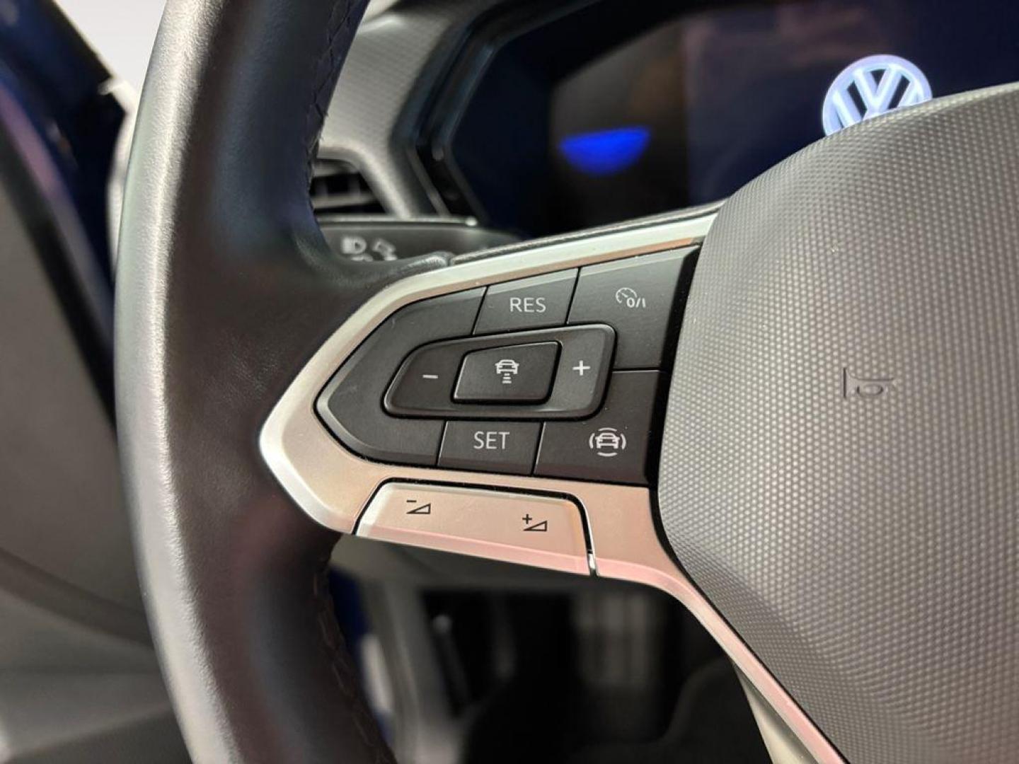 Volkswagen T-Cross Advance 1.0 TSI 70kW (95CV)