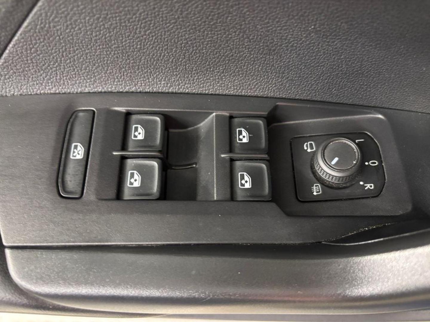 Volkswagen T-Cross Advance 1.0 TSI 70kW (95CV)