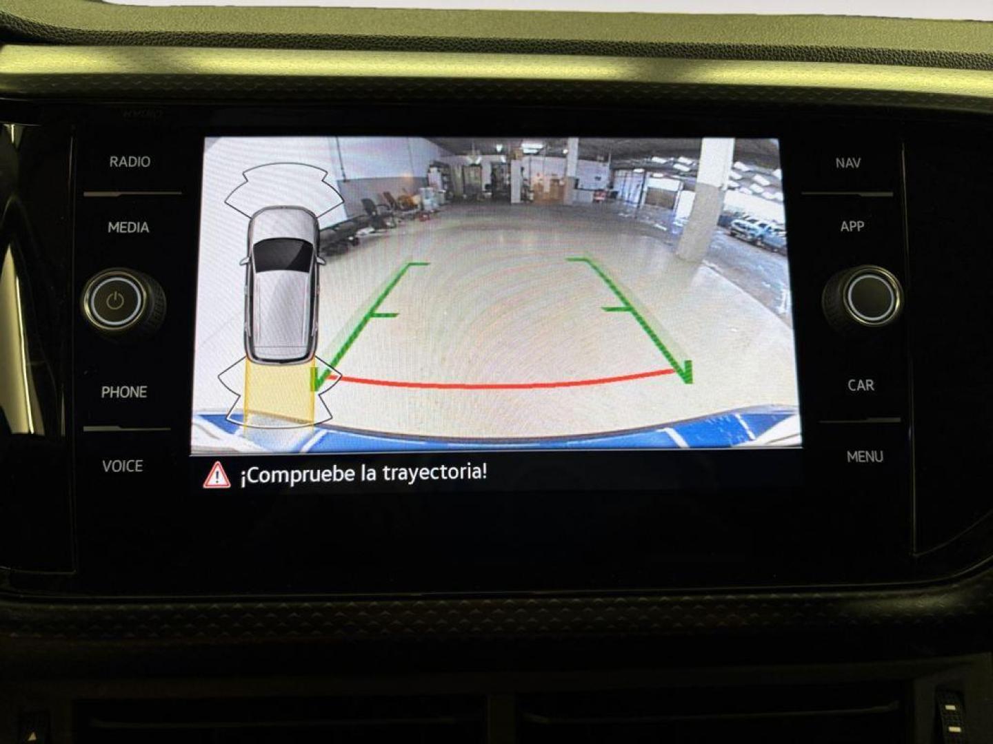 Volkswagen T-Cross Advance 1.0 TSI 70kW (95CV)
