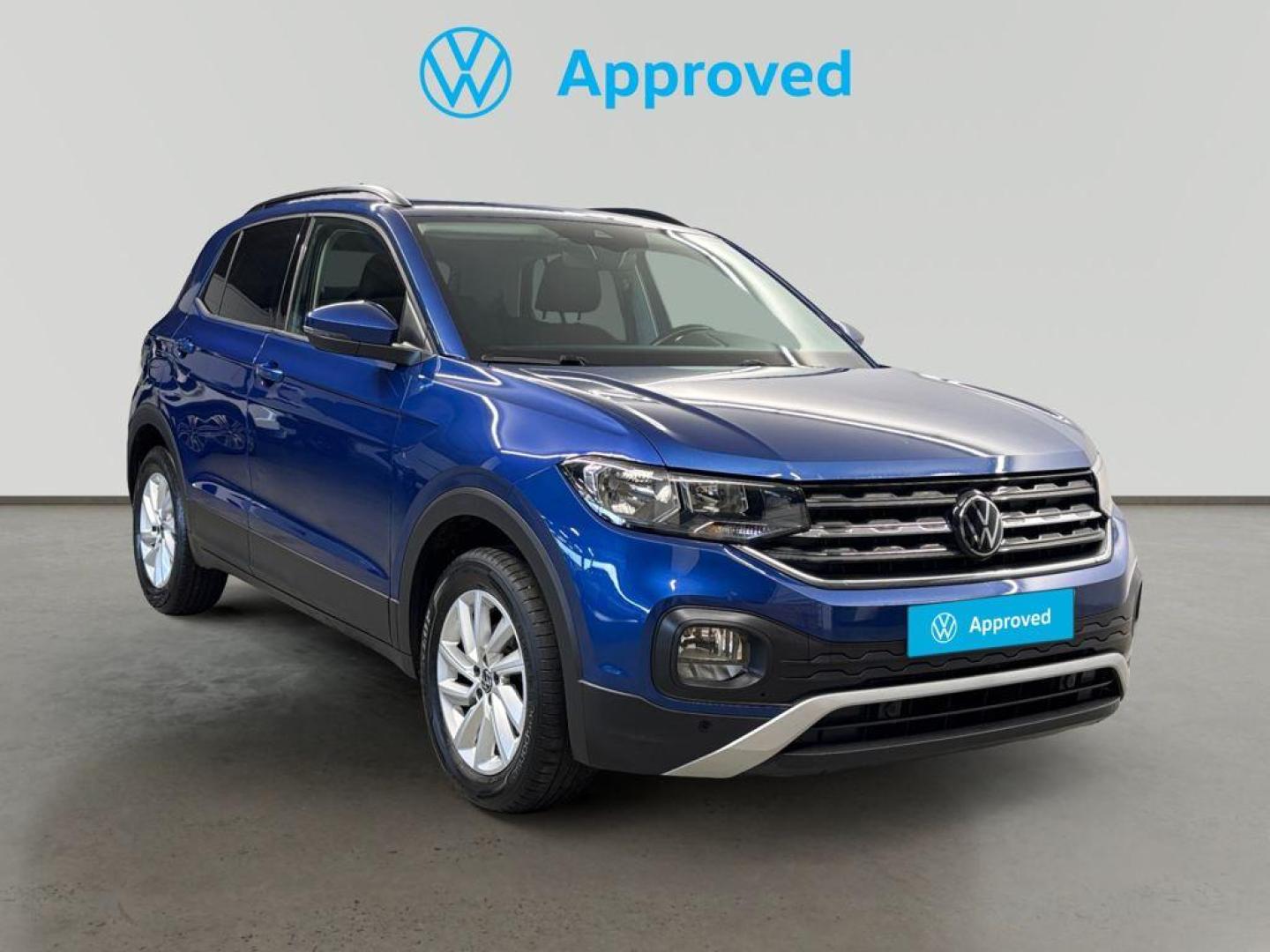 Volkswagen T-Cross Advance 1.0 TSI 70kW (95CV)