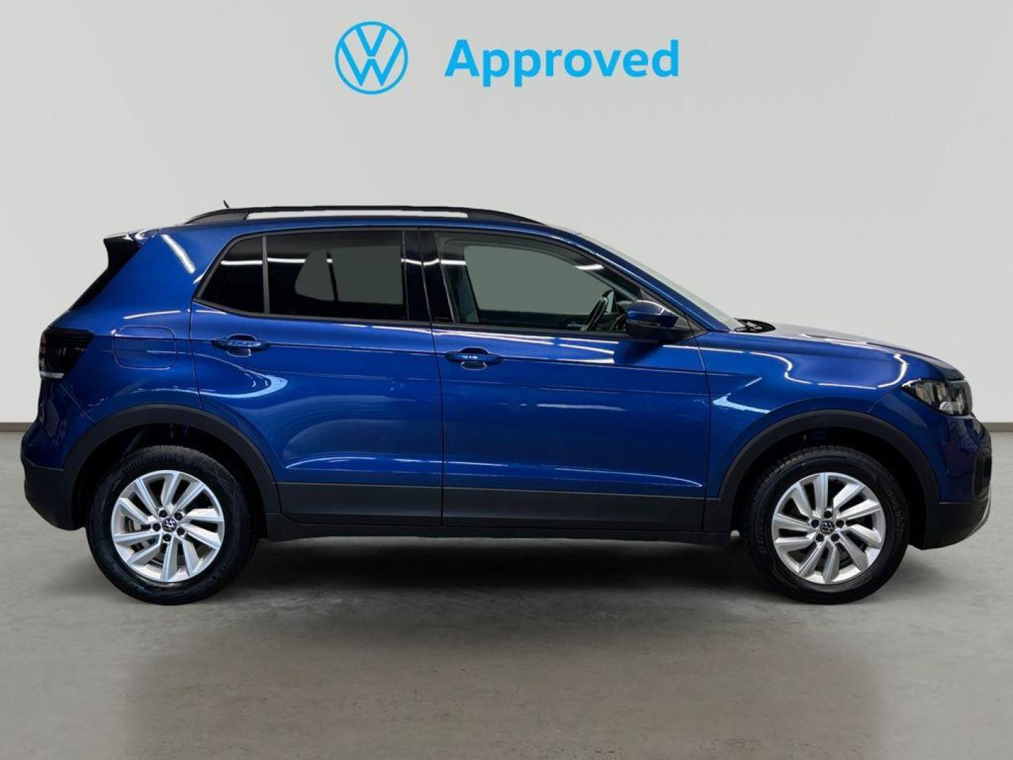 Volkswagen T-Cross Advance 1.0 TSI 70kW (95CV)
