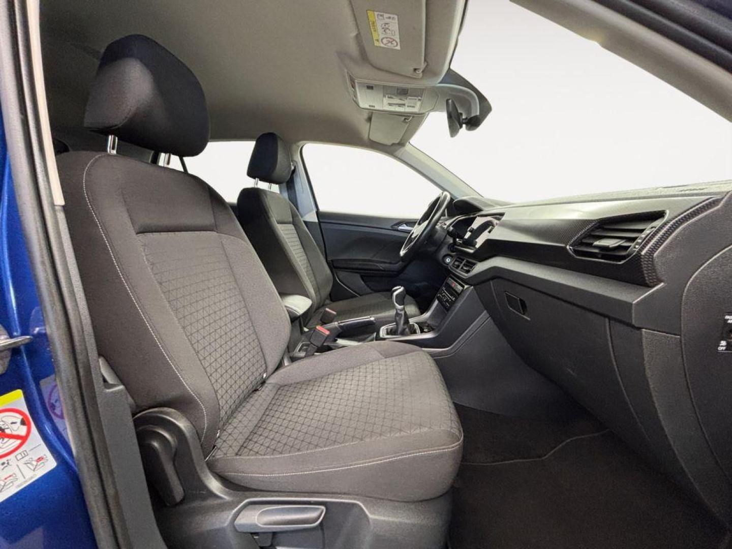 Volkswagen T-Cross Advance 1.0 TSI 70kW (95CV)