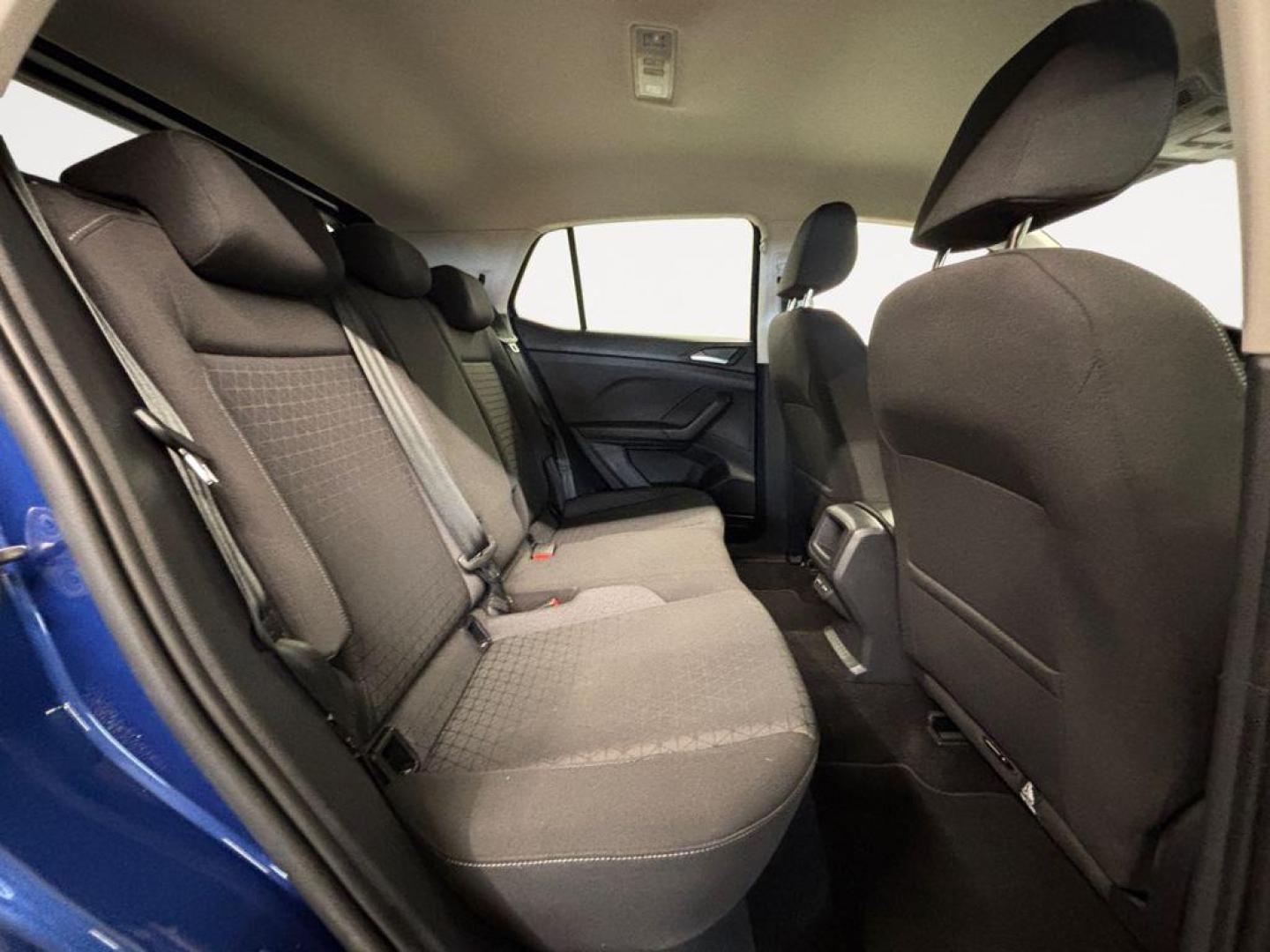 Volkswagen T-Cross Advance 1.0 TSI 70kW (95CV)