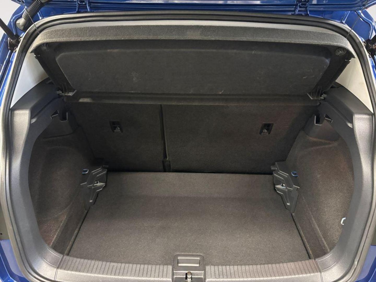 Volkswagen T-Cross Advance 1.0 TSI 70kW (95CV)
