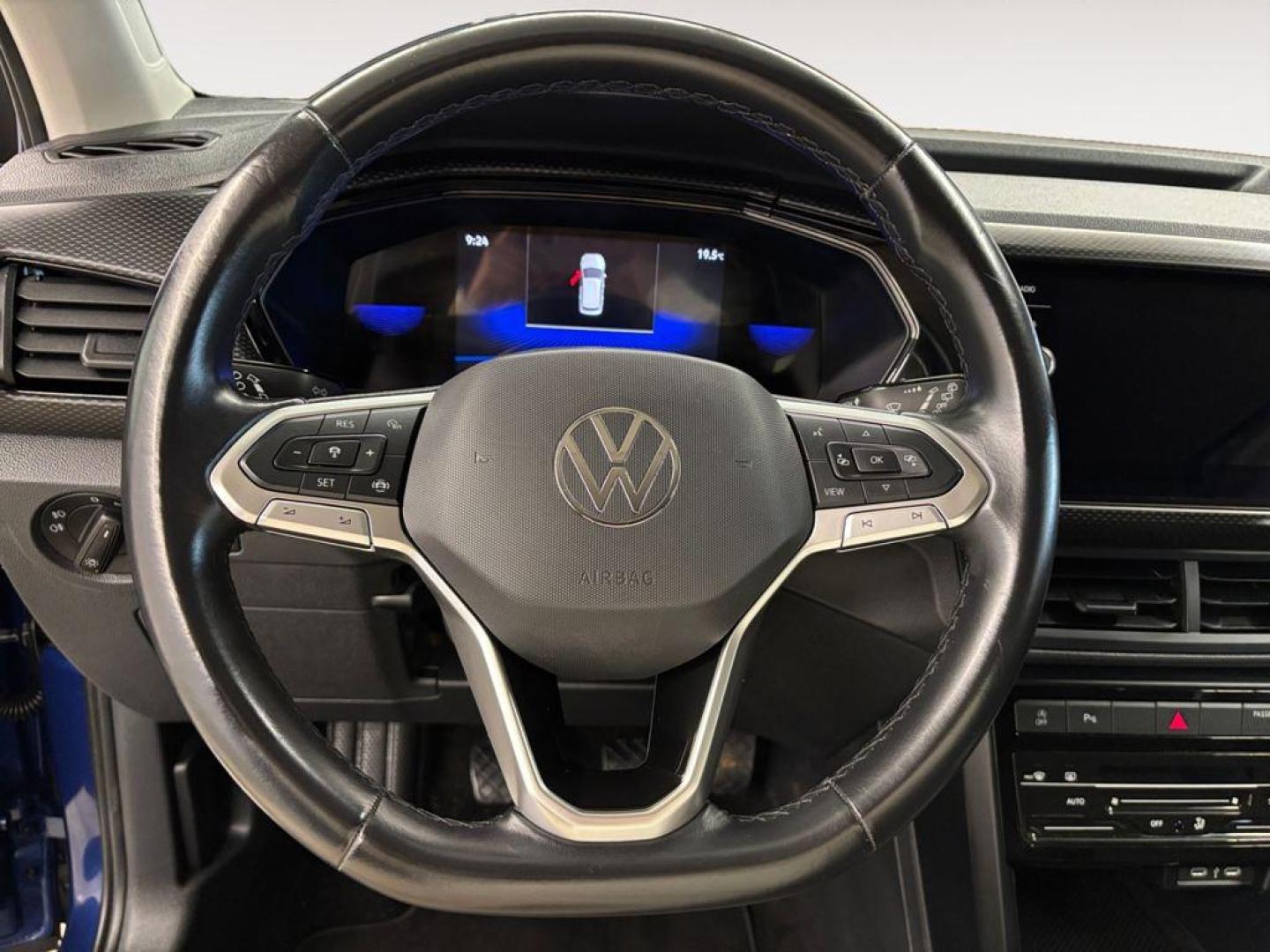 Volkswagen T-Cross Advance 1.0 TSI 70kW (95CV)