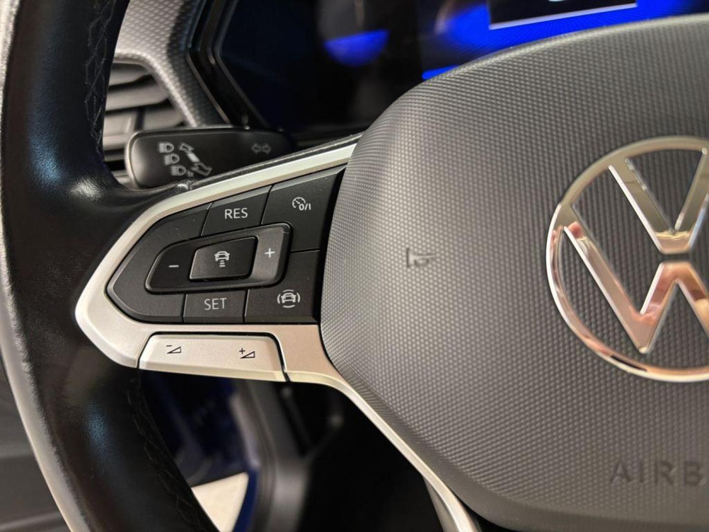 Volkswagen T-Cross Advance 1.0 TSI 70kW (95CV)