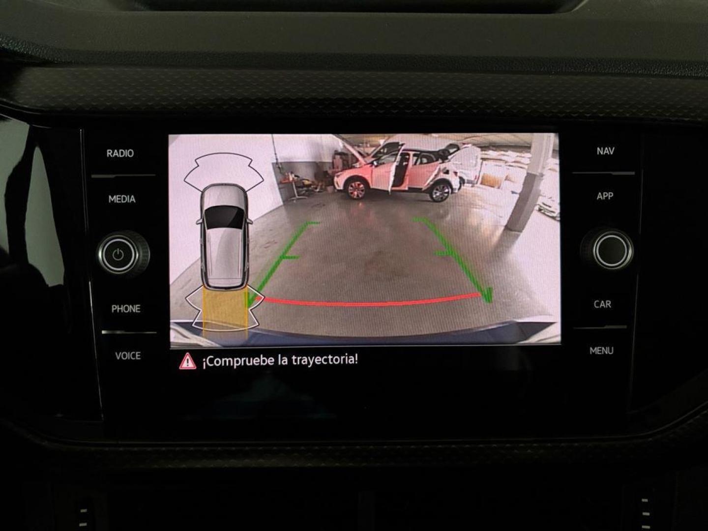 Volkswagen T-Cross Advance 1.0 TSI 70kW (95CV)