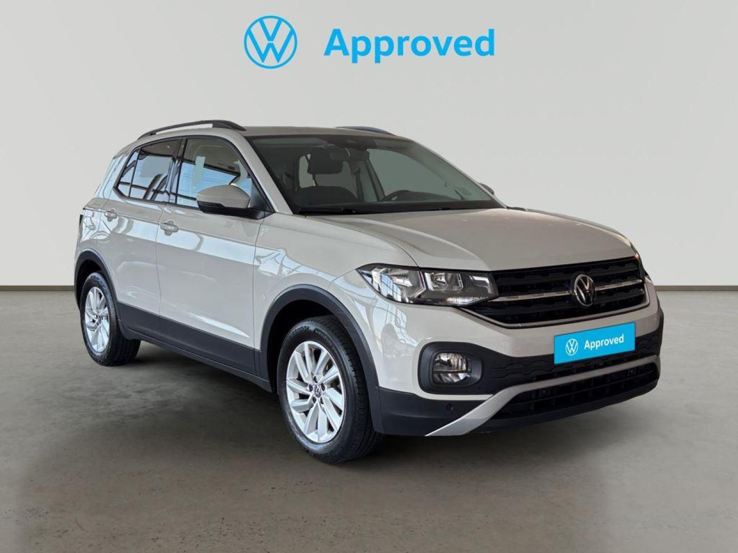 Volkswagen T-Cross Advance 1.0 TSI 81kW (110CV)