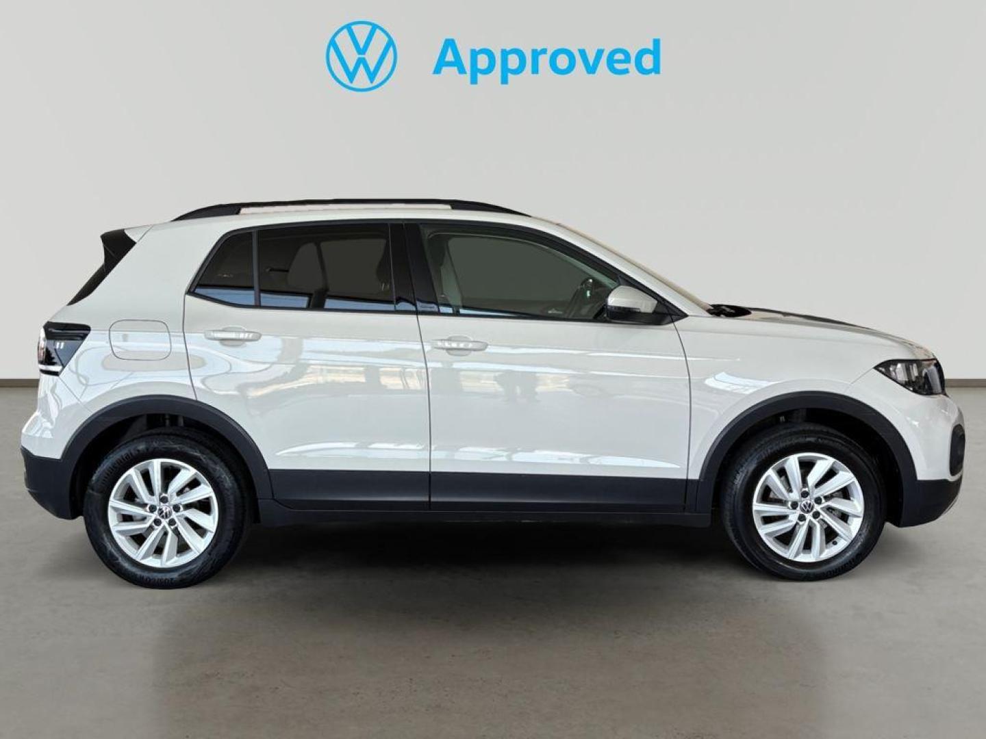 Volkswagen T-Cross Advance 1.0 TSI 81kW (110CV)