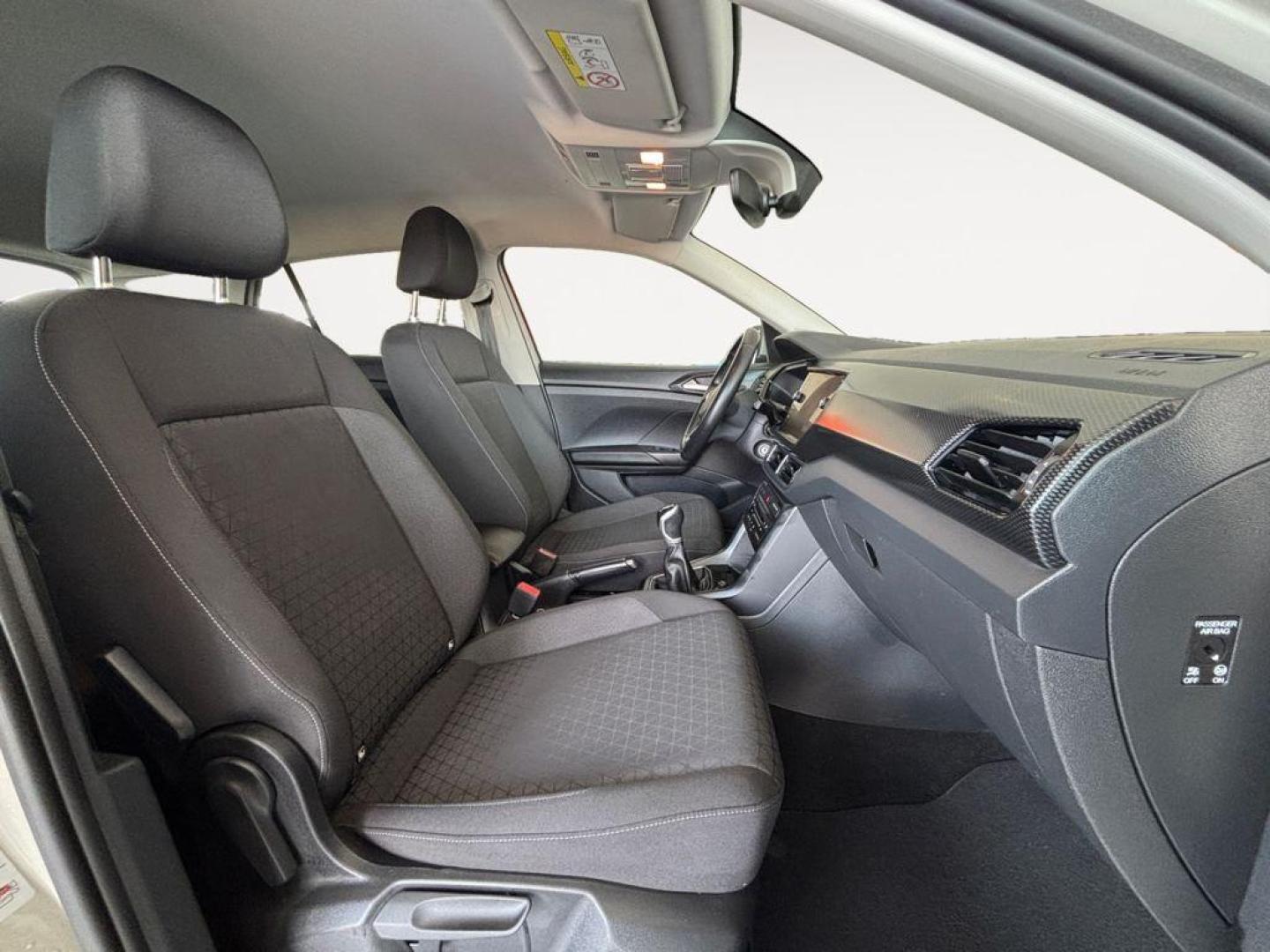 Volkswagen T-Cross Advance 1.0 TSI 81kW (110CV)