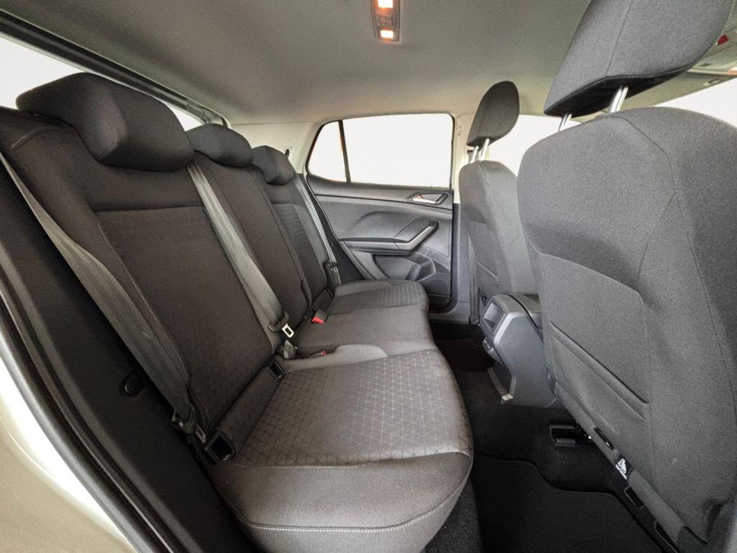 Volkswagen T-Cross Advance 1.0 TSI 81kW (110CV)