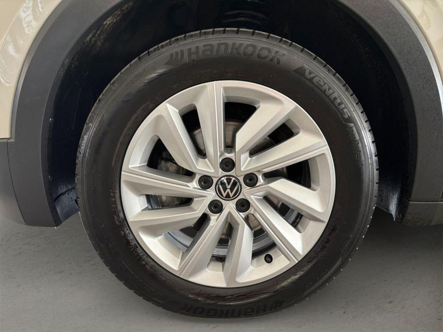 Volkswagen T-Cross Advance 1.0 TSI 81kW (110CV)