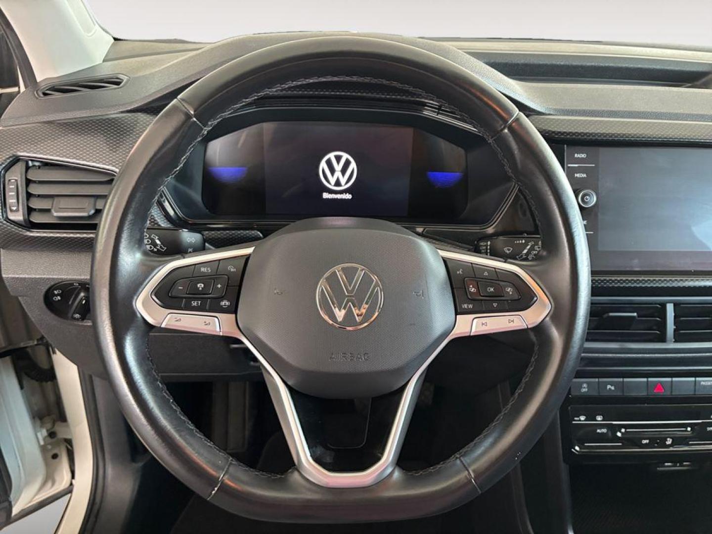 Volkswagen T-Cross Advance 1.0 TSI 81kW (110CV)